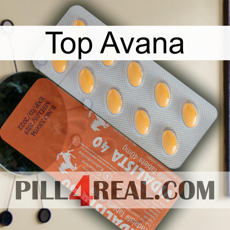 Top Avana 43